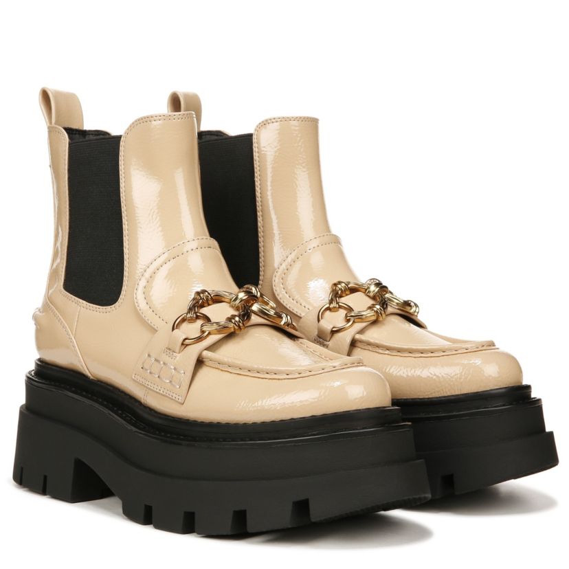 Brooks Platform Bootie