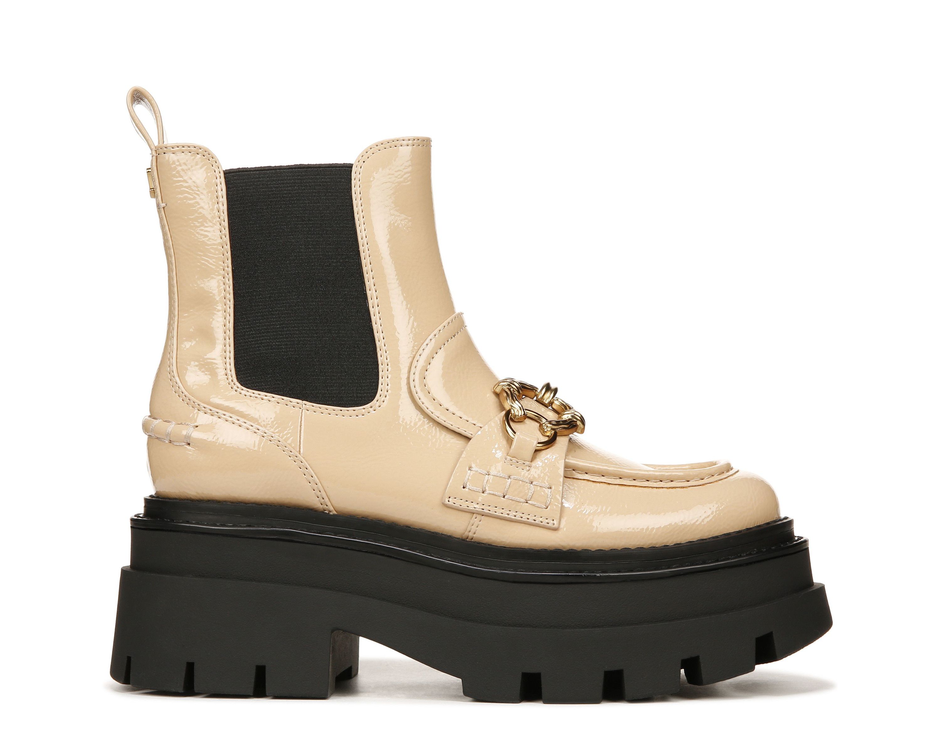 Brooks Platform Bootie