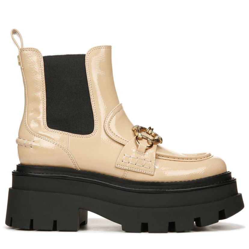 Brooks Platform Bootie