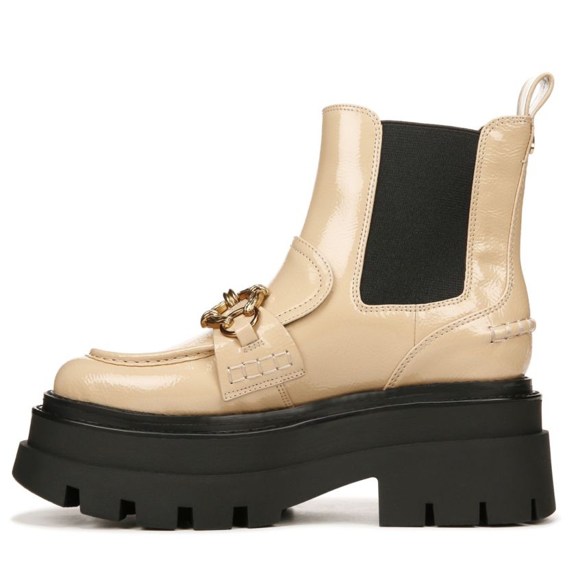 Brooks Platform Bootie