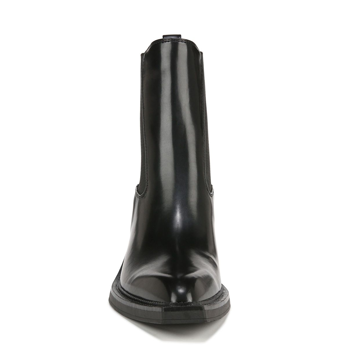 Mindy Western Bootie