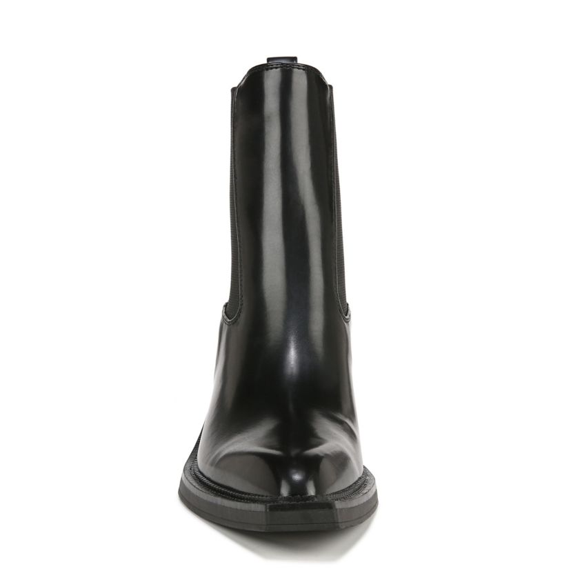 Mindy Western Bootie