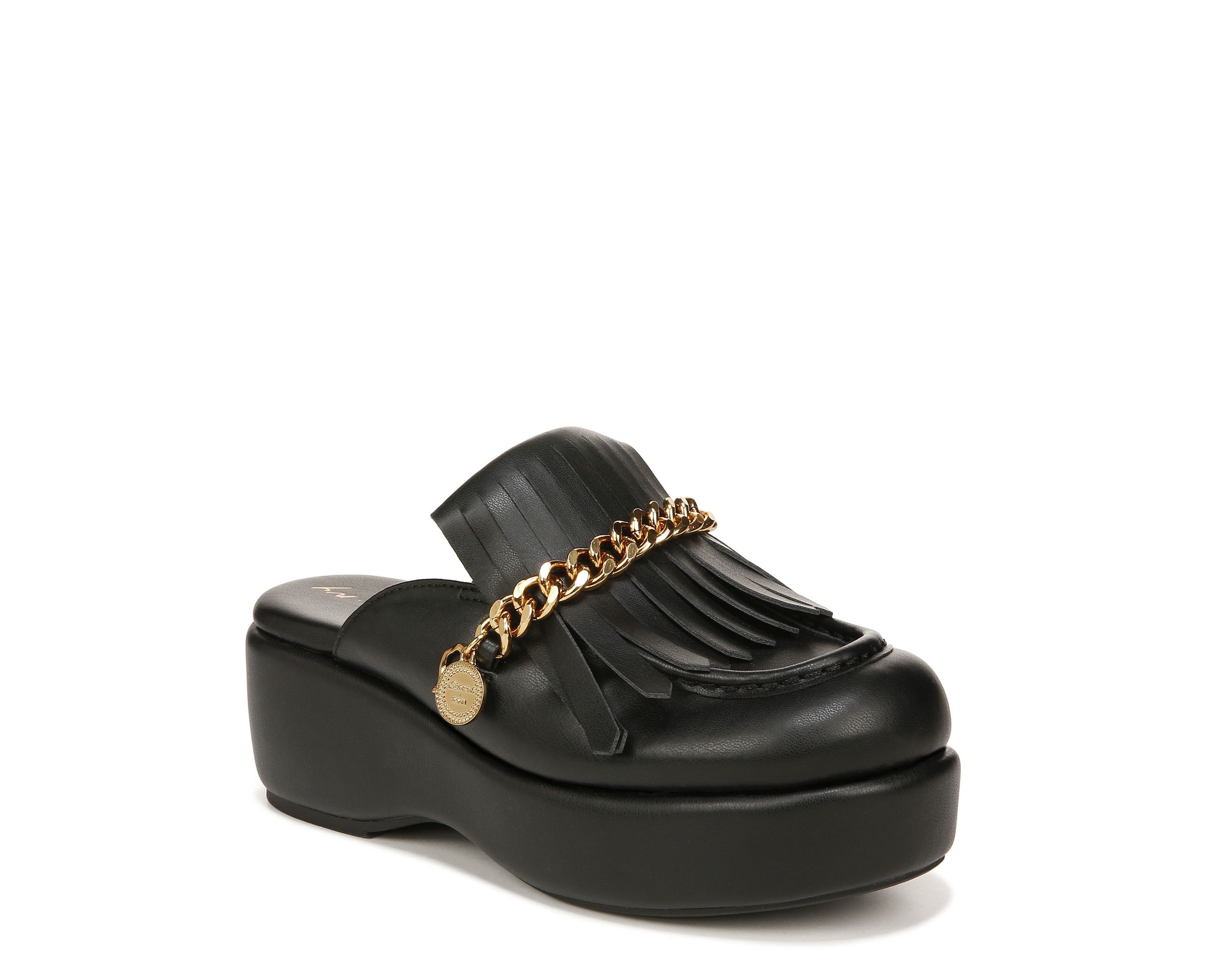 Joan Platform Clog