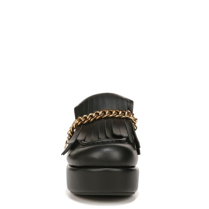 Joan Platform Clog
