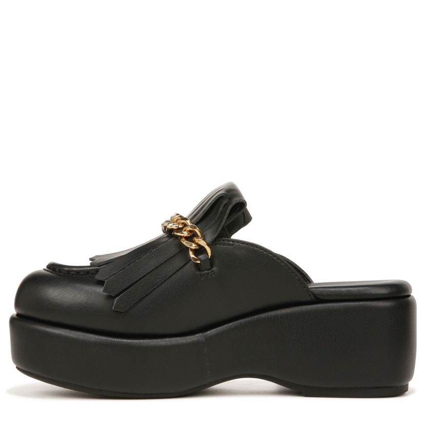 Joan Platform Clog