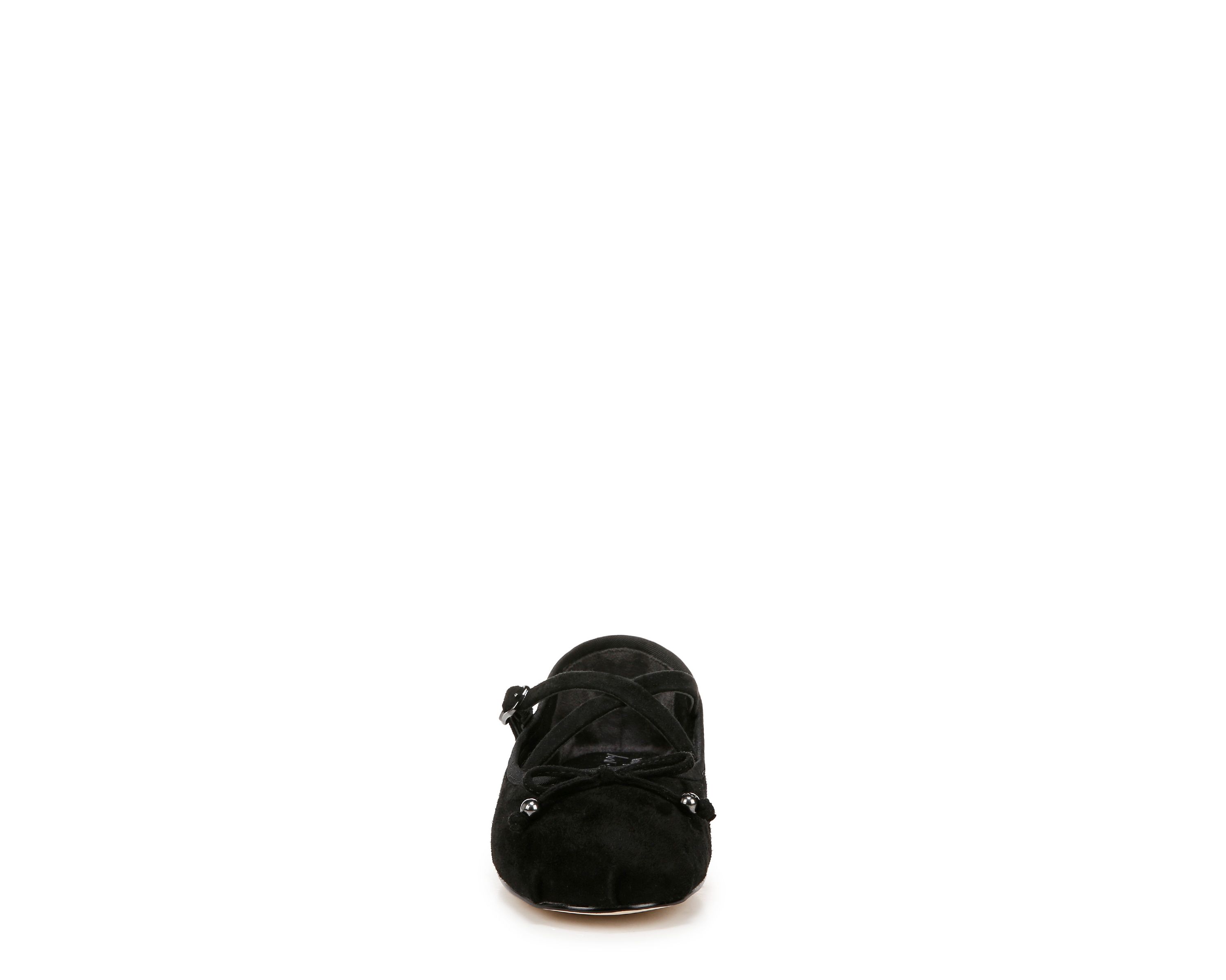 Zuri Strap Ballet Flat
