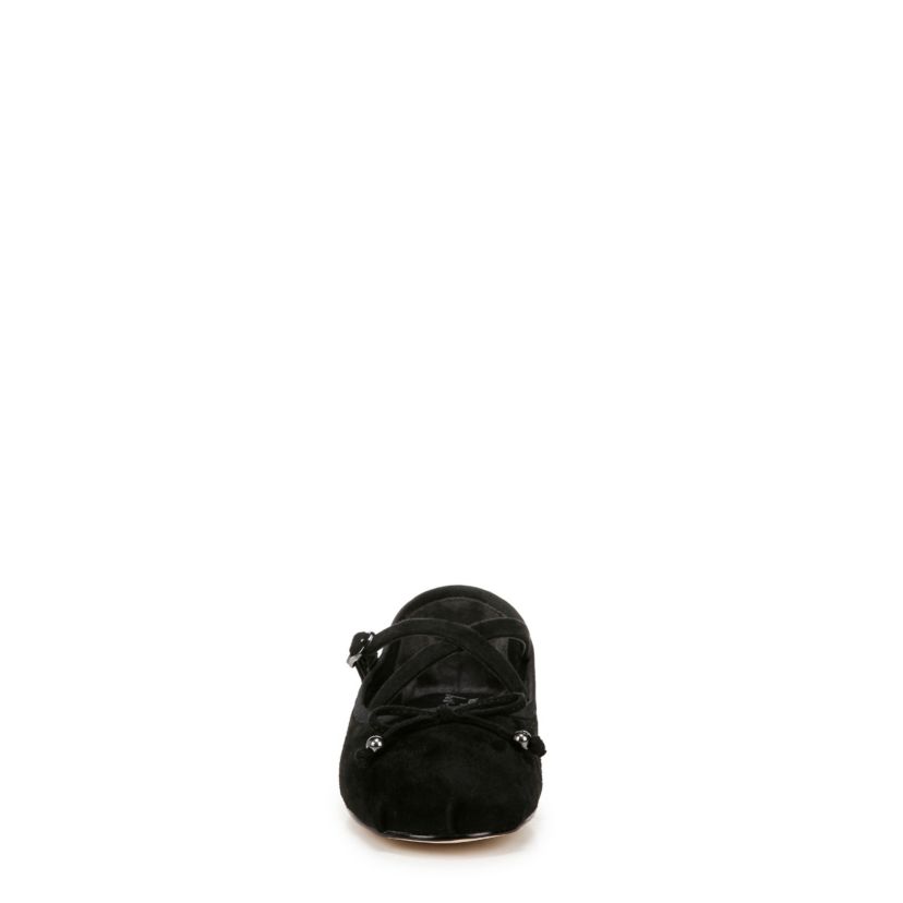 Zuri Strap Ballet Flat