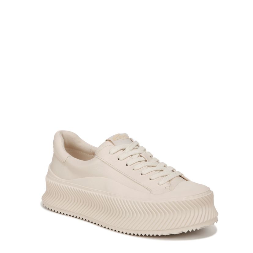 Tatum Platform Sneaker