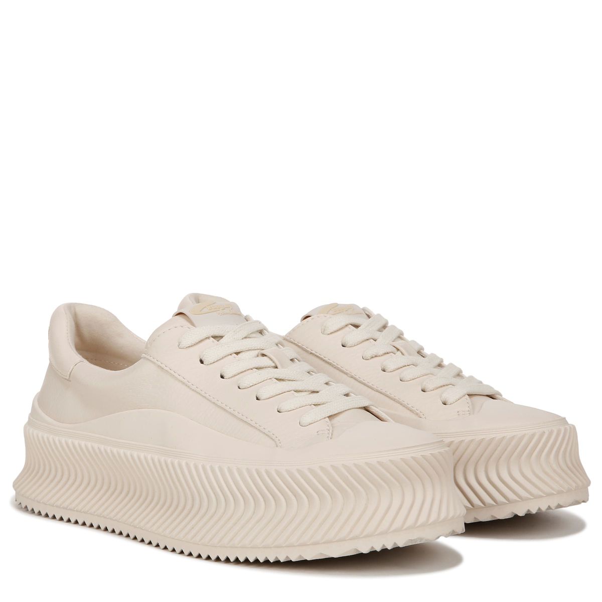 Tatum Platform Sneaker