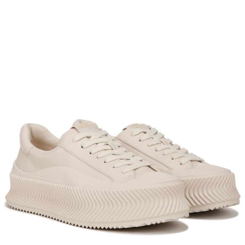 Tatum Platform Sneaker
