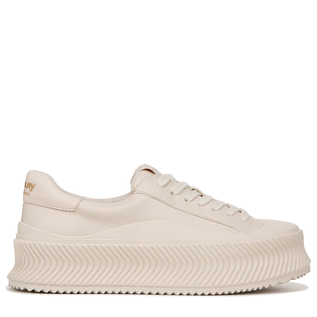 Tatum Platform Sneaker