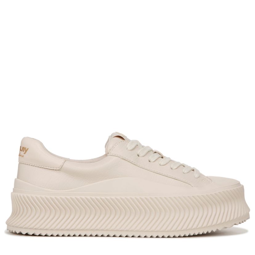 Tatum Platform Sneaker