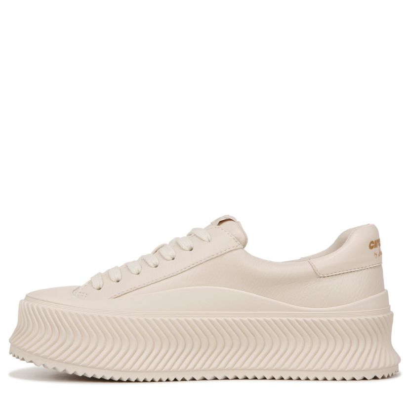 Tatum Platform Sneaker