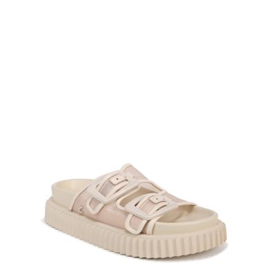 Circus NY by Sam Edelman Women's Cris Mesh Slide Sandal, 9M