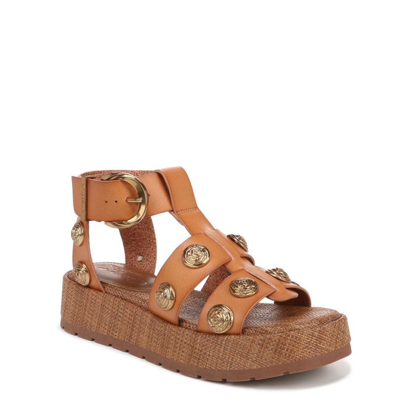 Katy Gladiator Sandal