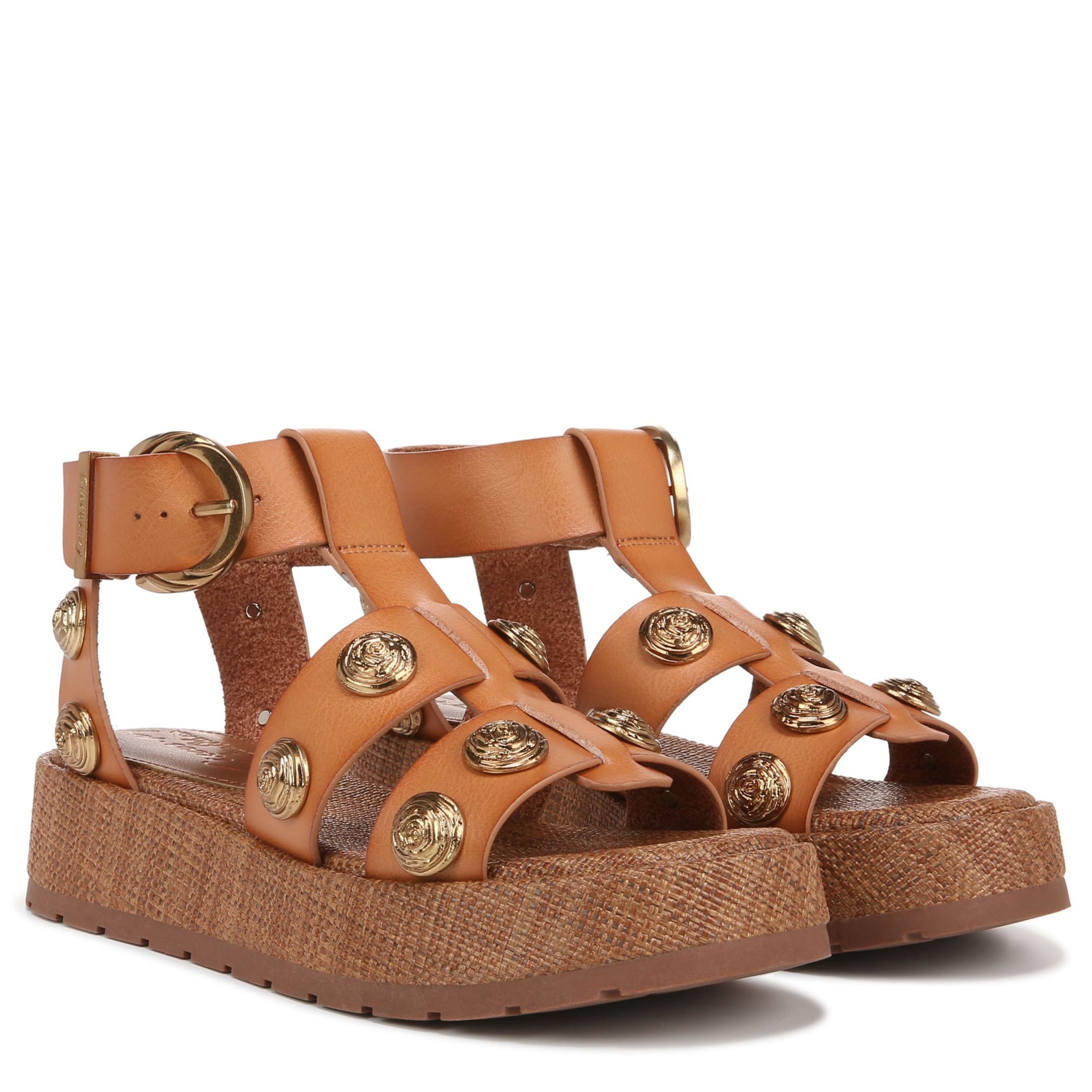 Katy Gladiator Sandal