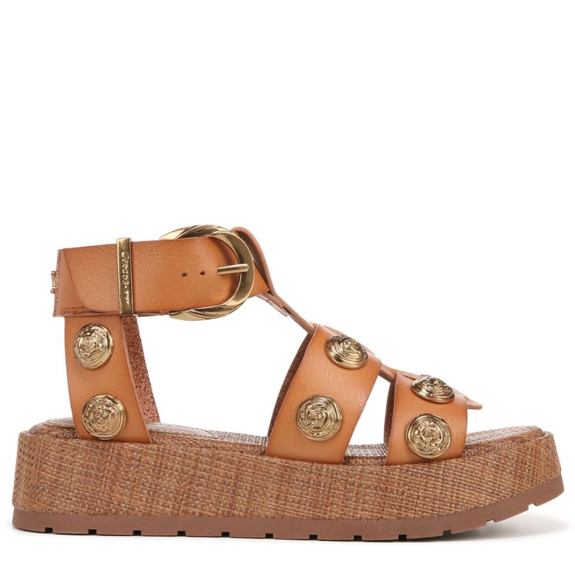 Katy Gladiator Sandal