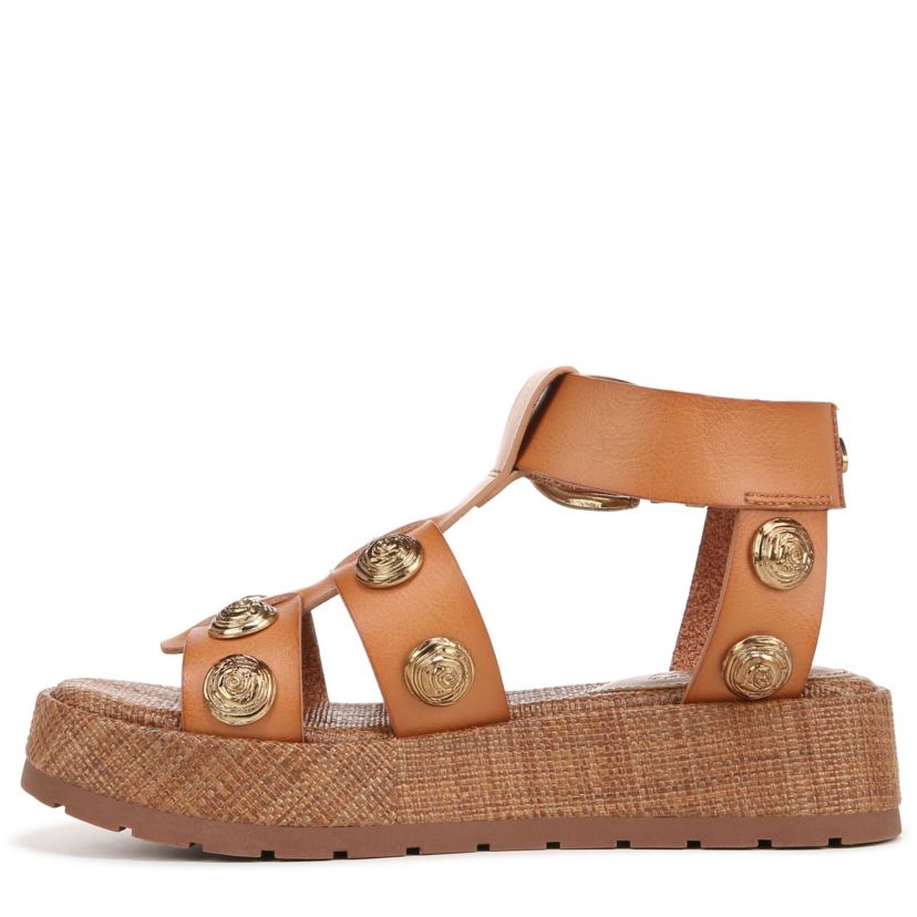 Katy Gladiator Sandal