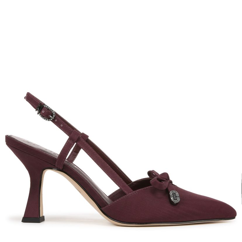 Monica Slingback Heel