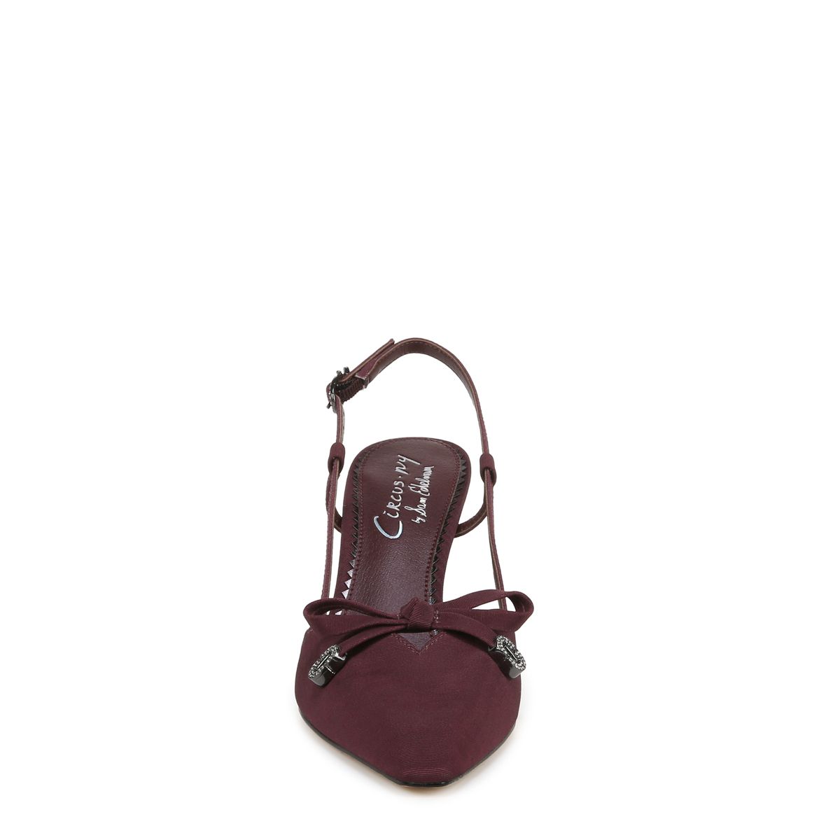 Monica Slingback Heel
