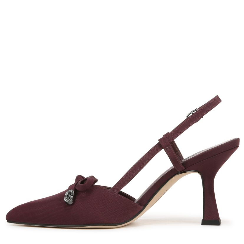 Monica Slingback Heel