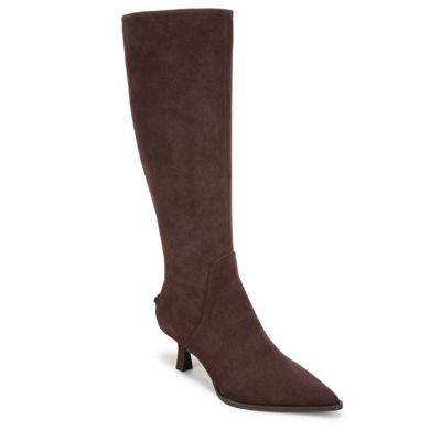 Circus NY by Sam Edelman Women's Yulia Wide Calf Knee High Boot, 9M