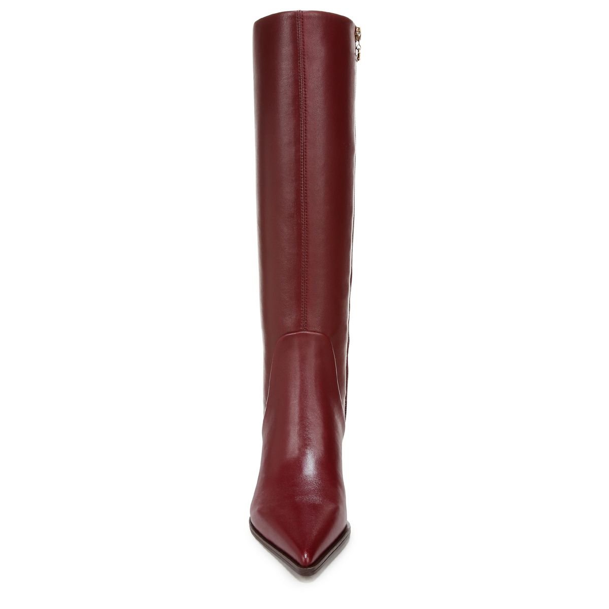 Yulia Wide Calf Knee High Boot
