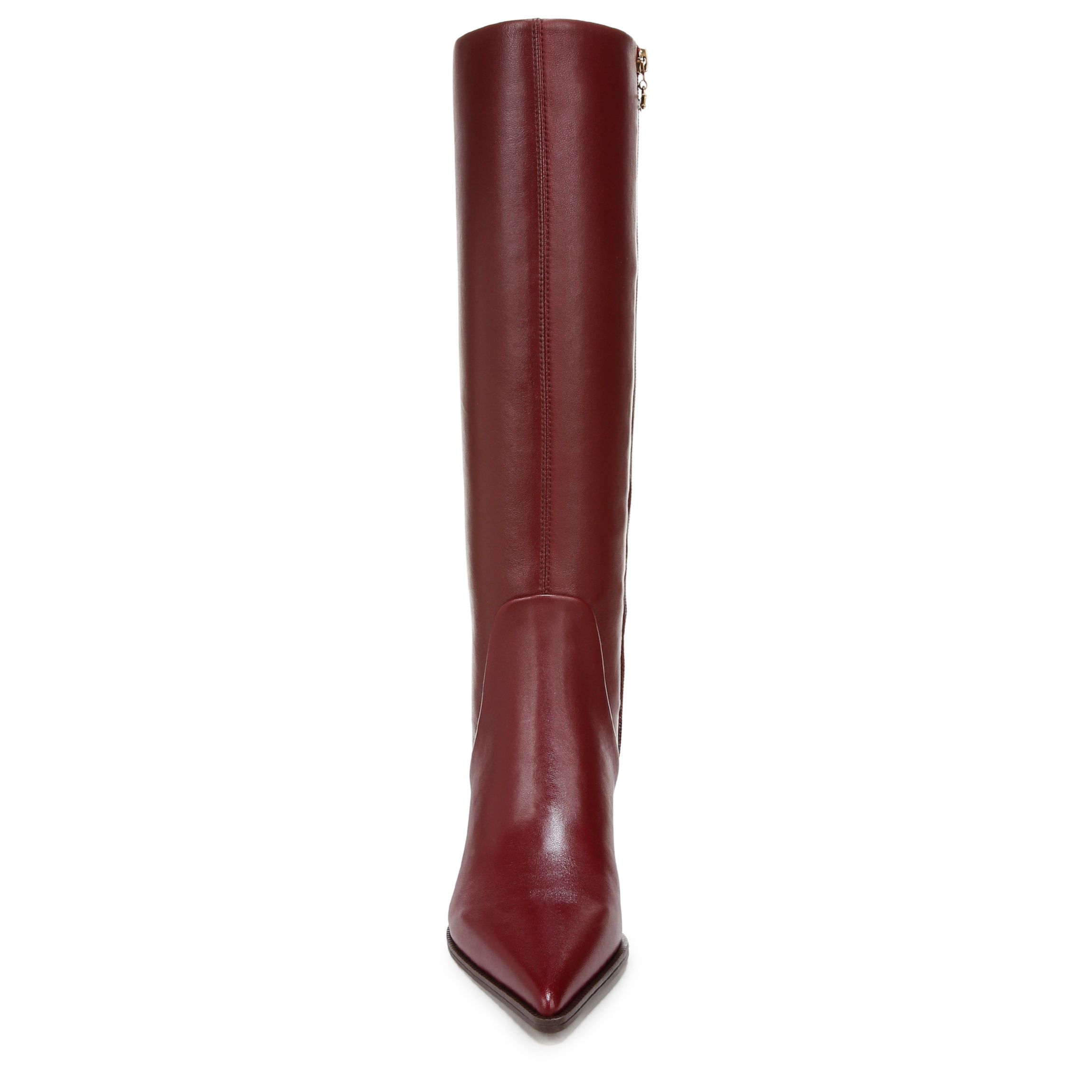 Yulia Wide Calf Knee High Boot