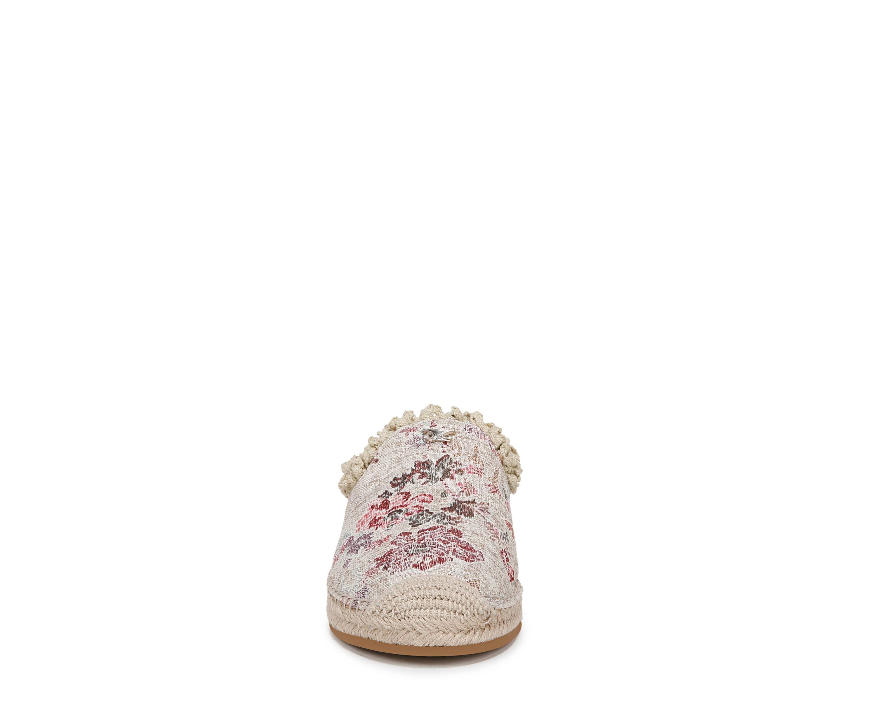 Mallory Espadrille Mule