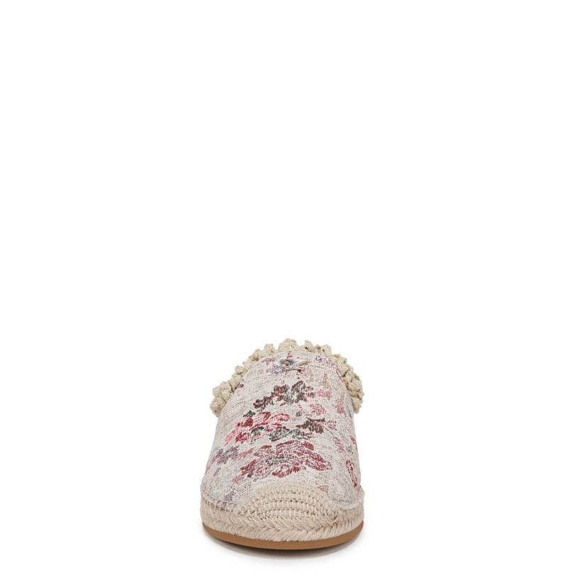 Mallory Espadrille Mule