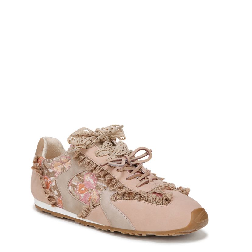 Nash Lace Sneaker