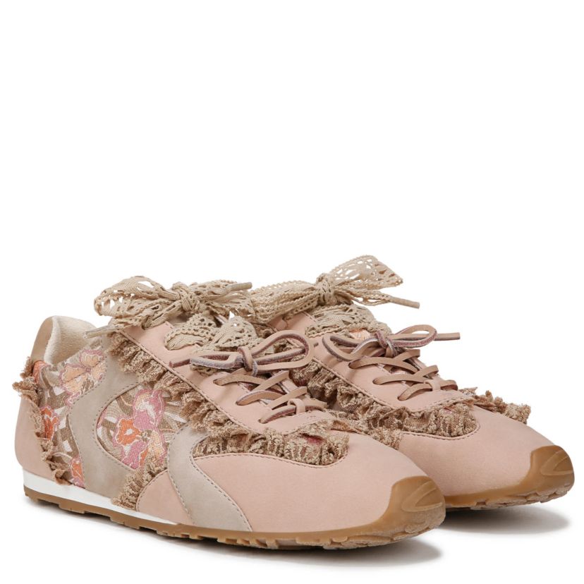Nash Lace Sneaker