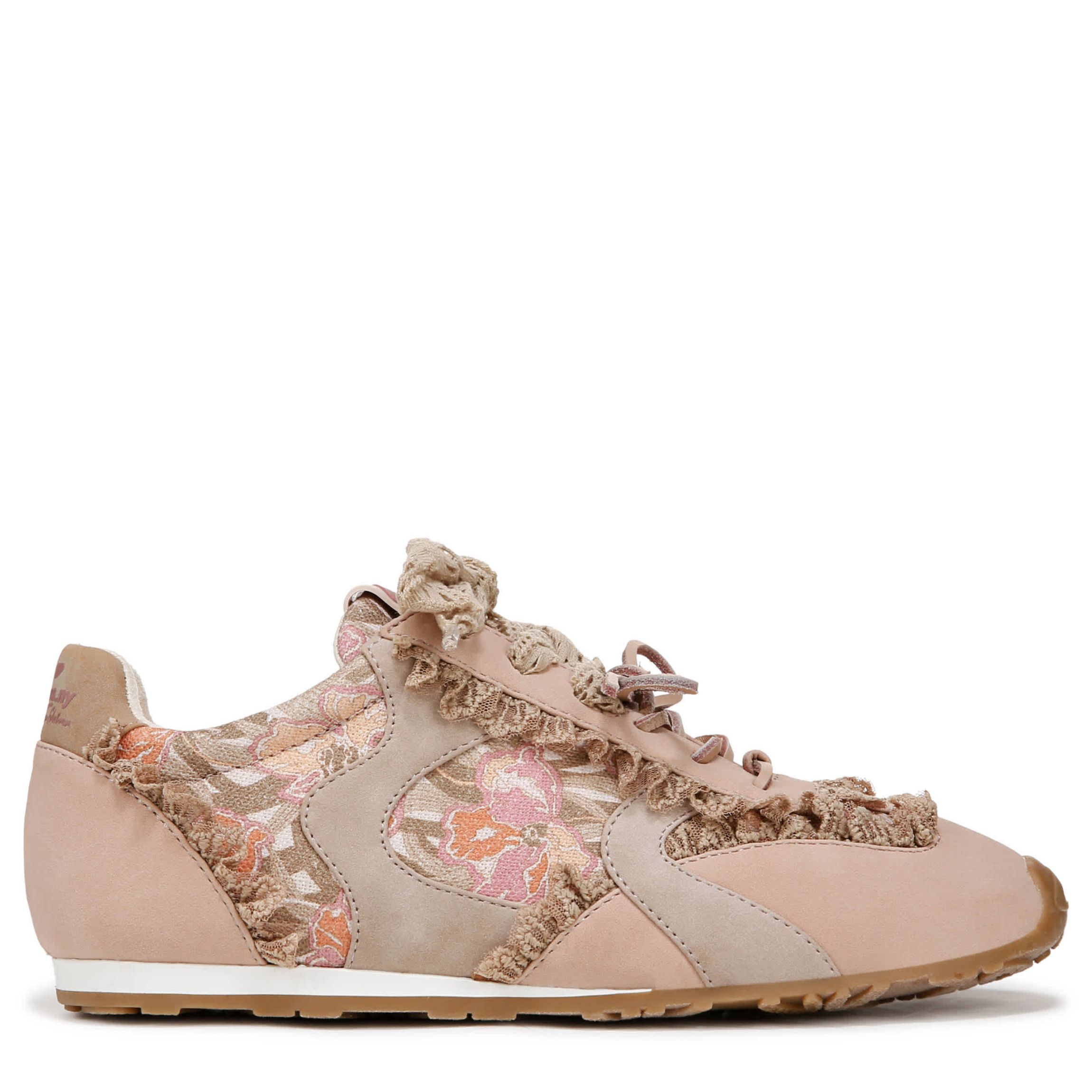 Nash Lace Sneaker