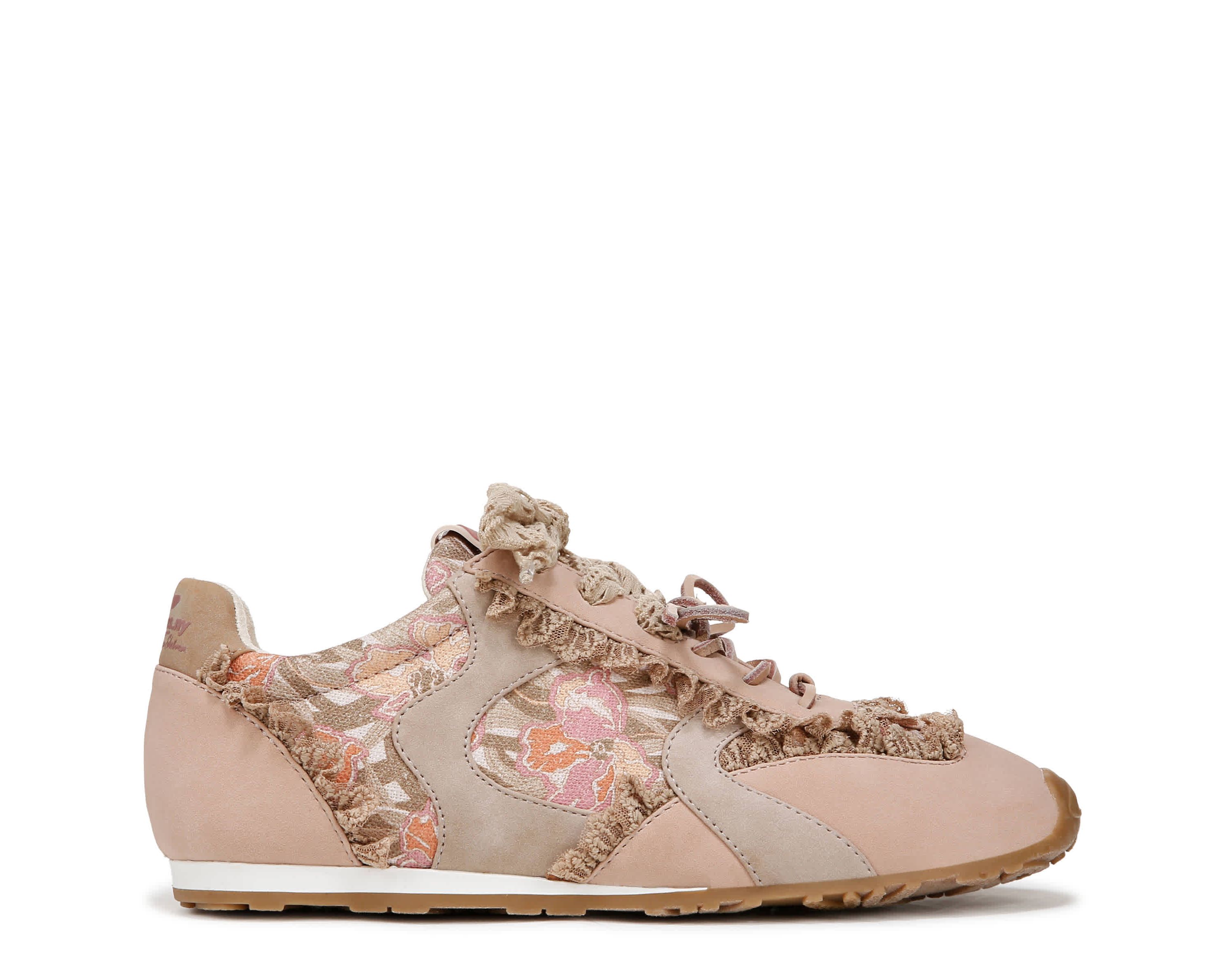 Nash Lace Sneaker