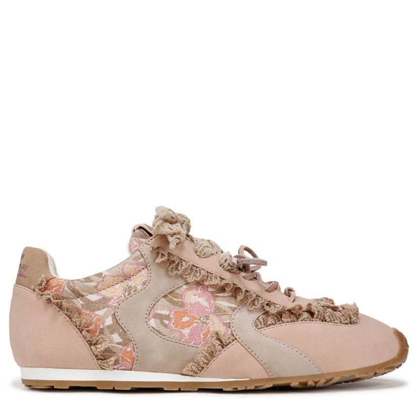 Nash Lace Sneaker