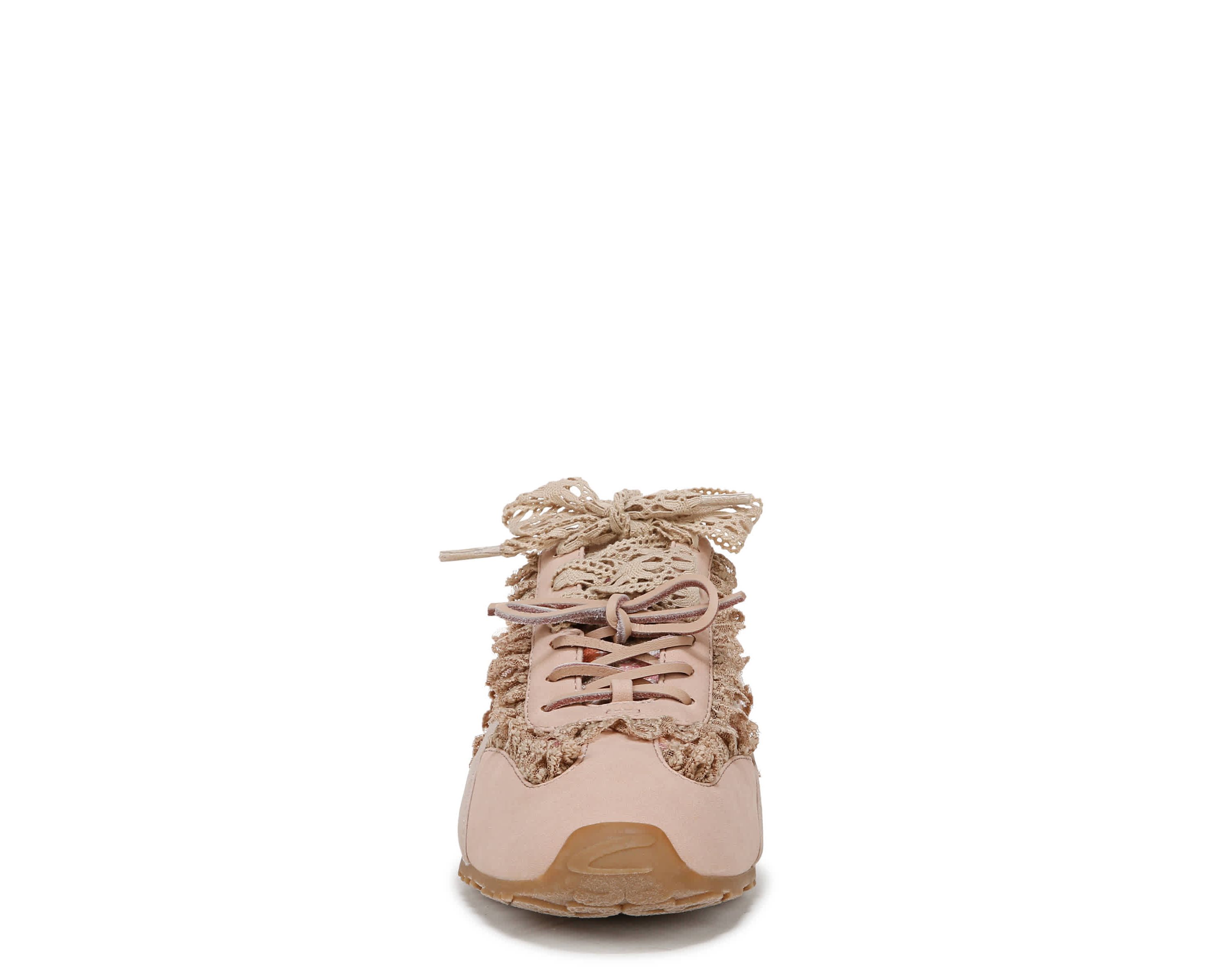 Nash Lace Sneaker