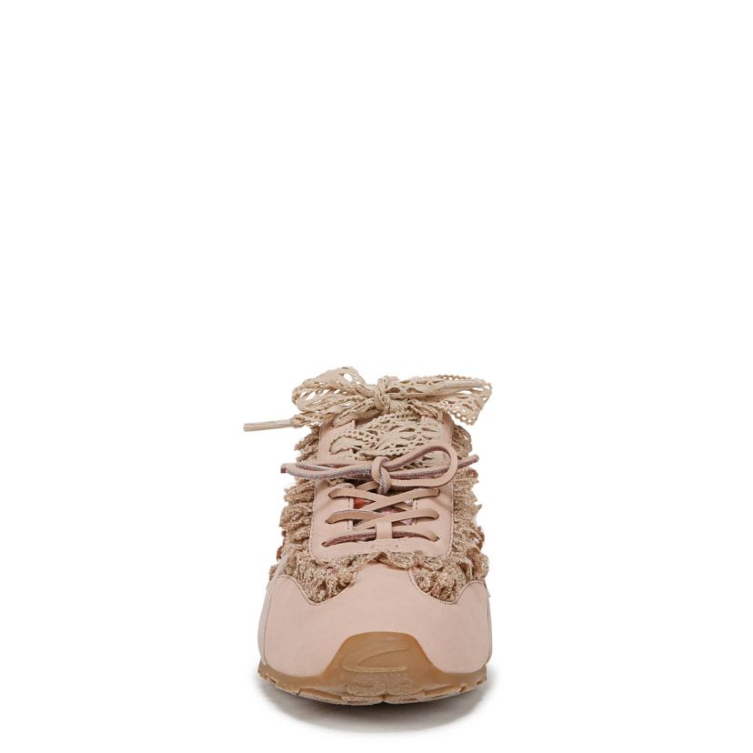Nash Lace Sneaker