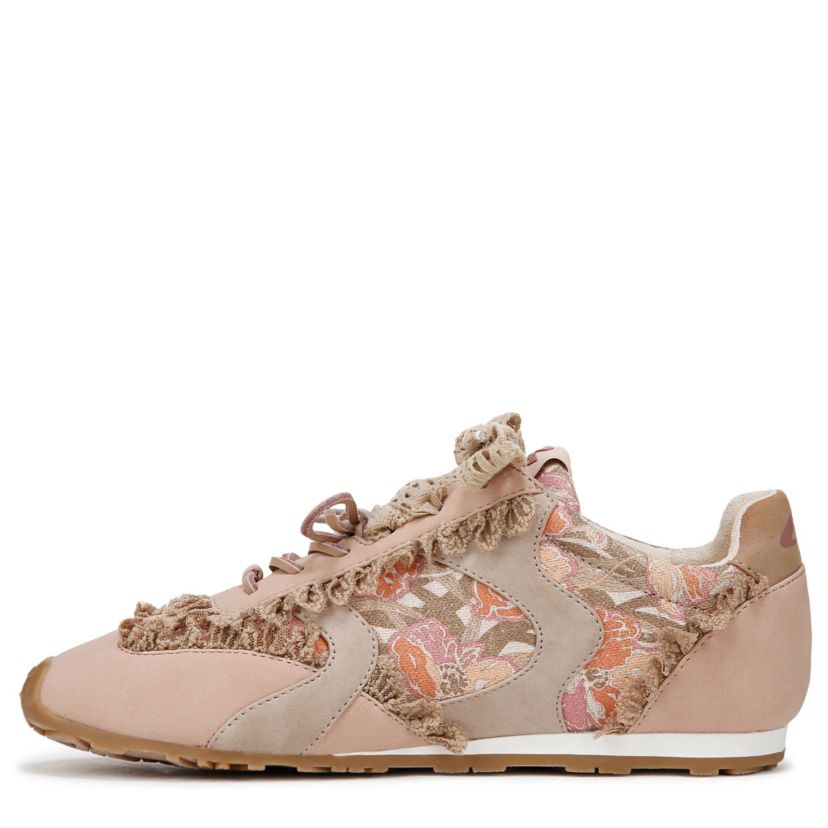 Nash Lace Sneaker