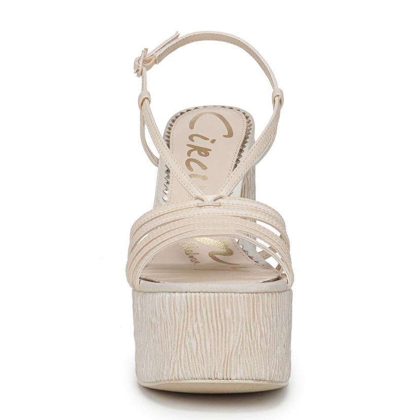 Miss Desiree Sandali da ragazza con platform: in offerta a 19.99€ su