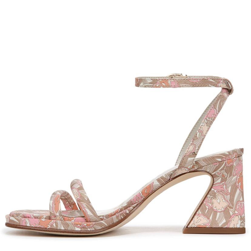 Holly Strappy Heel