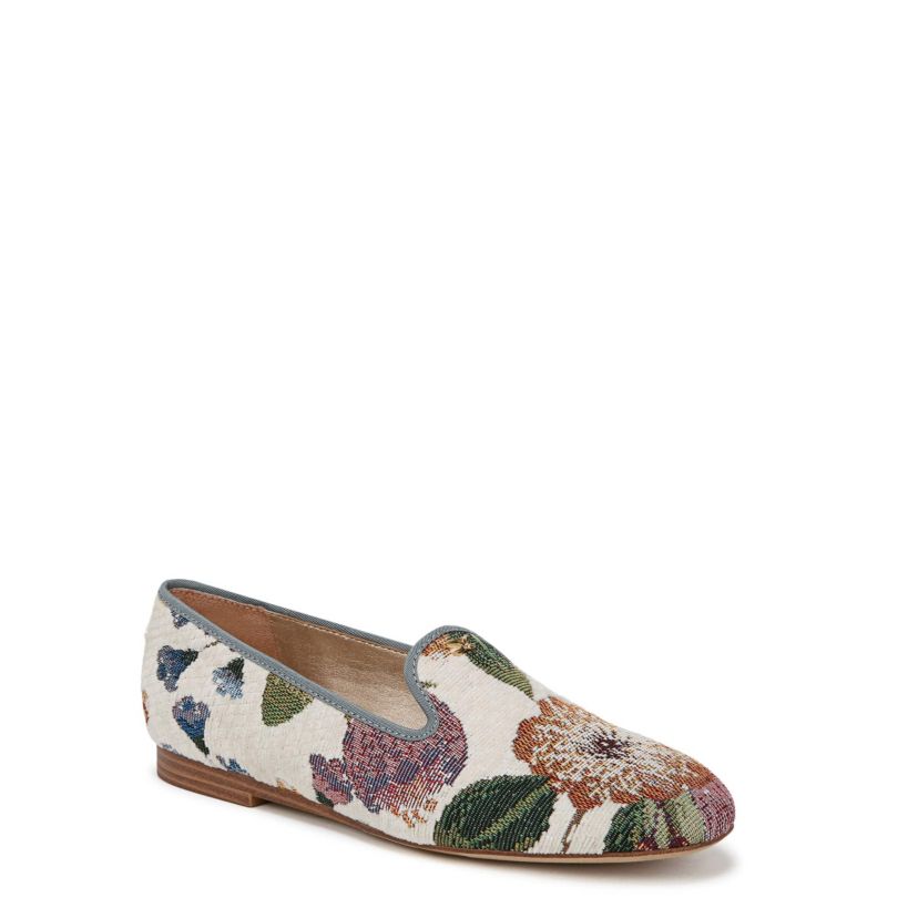Tiffany Flat Loafer