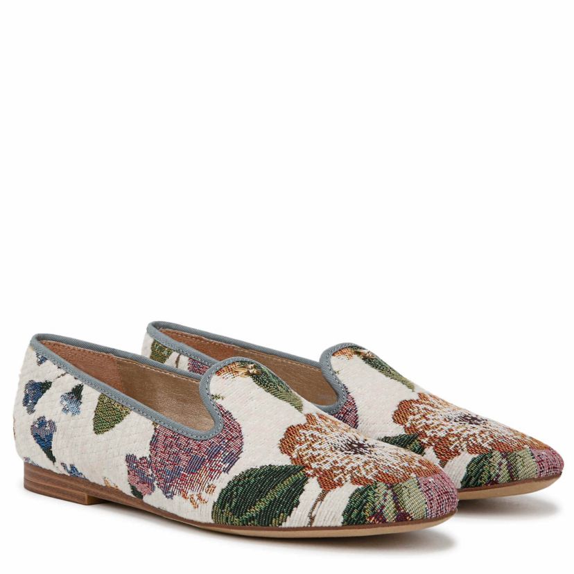 Tiffany Flat Loafer