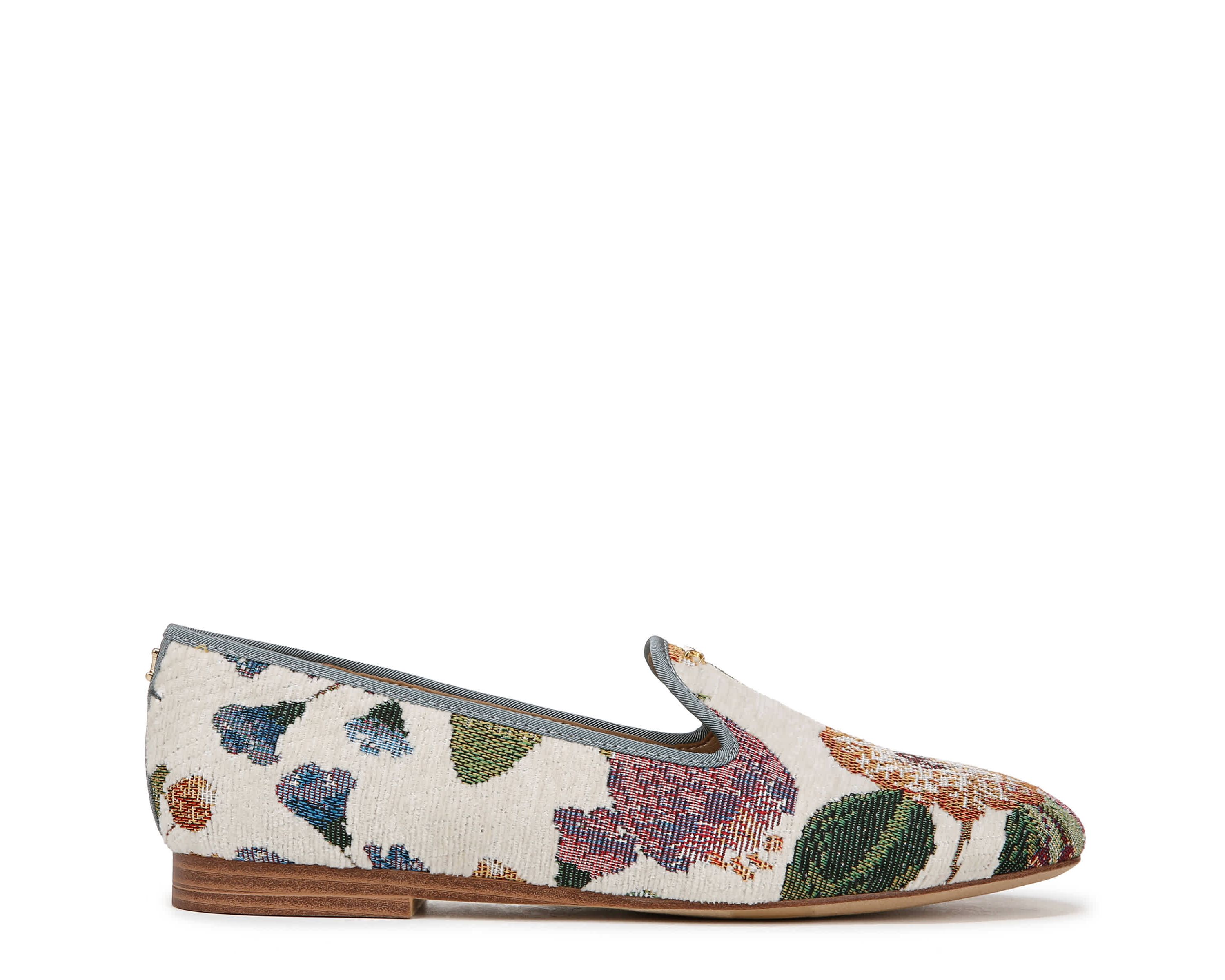 Tiffany Flat Loafer