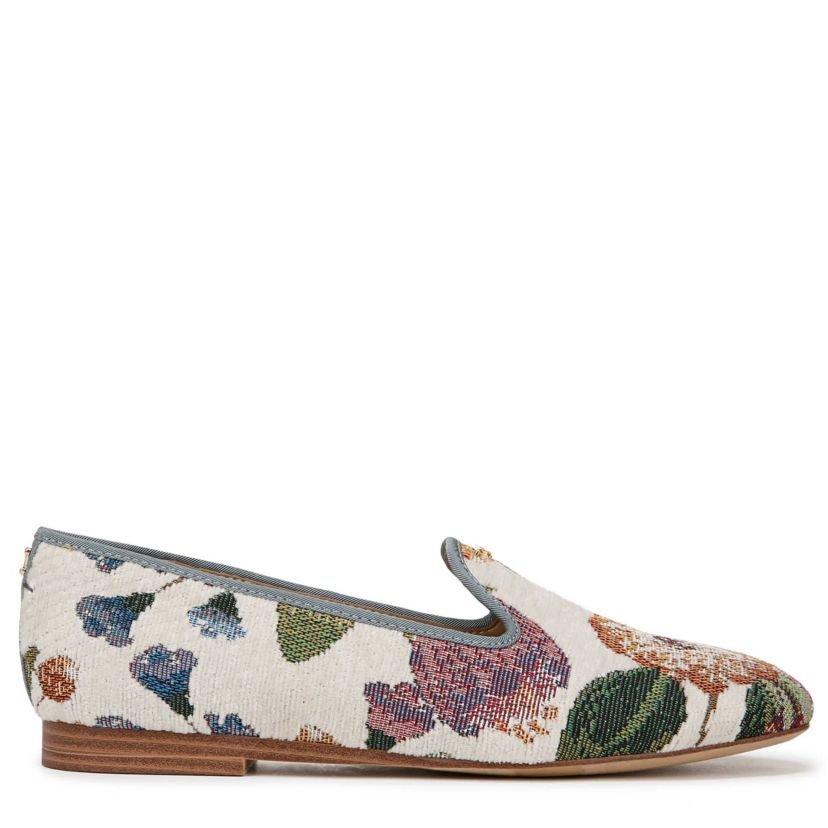 Tiffany Flat Loafer