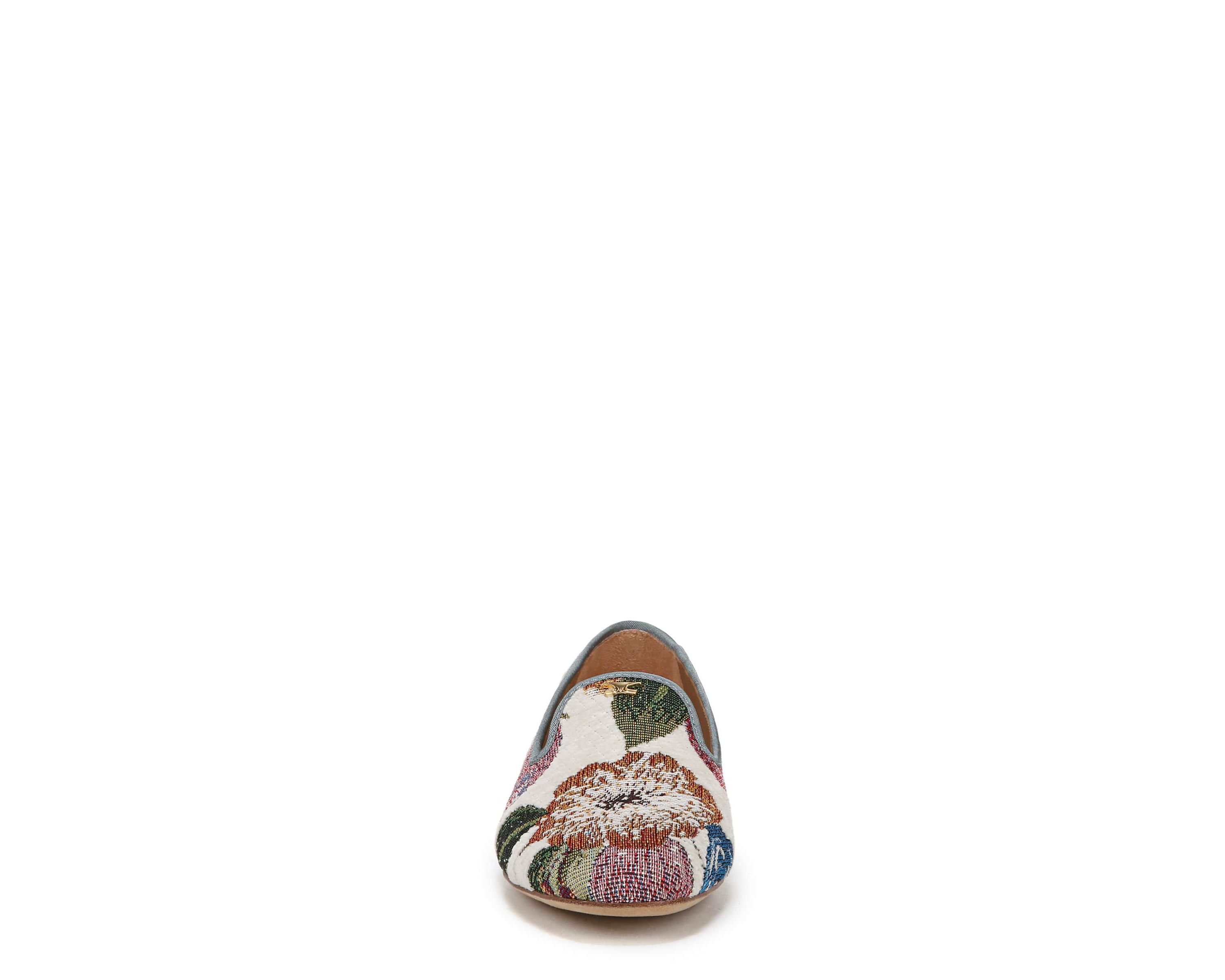 Tiffany Flat Loafer