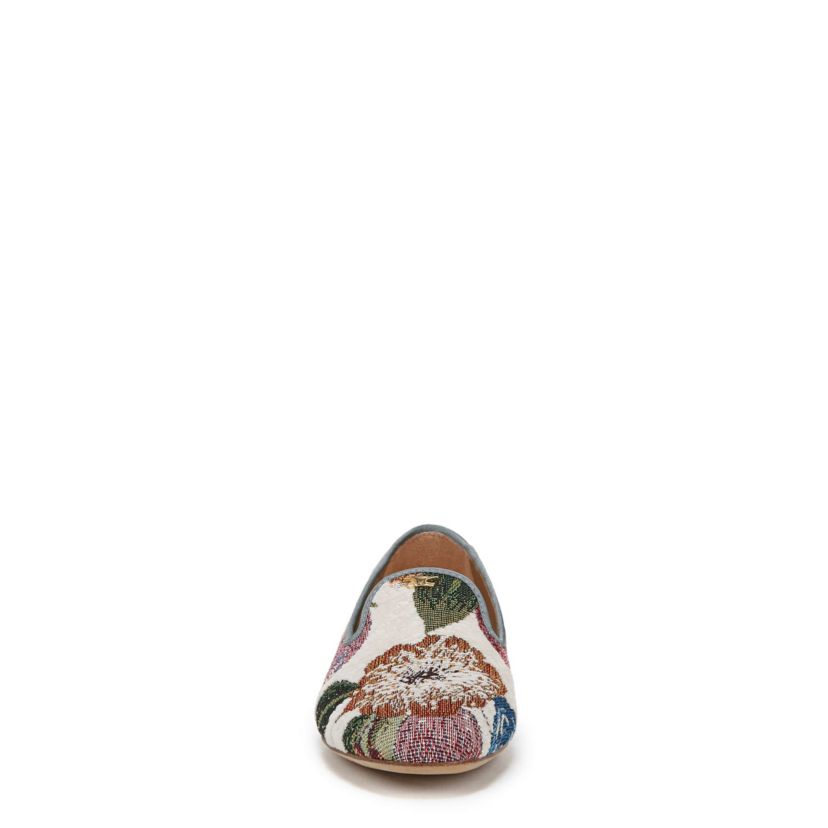 Tiffany Flat Loafer