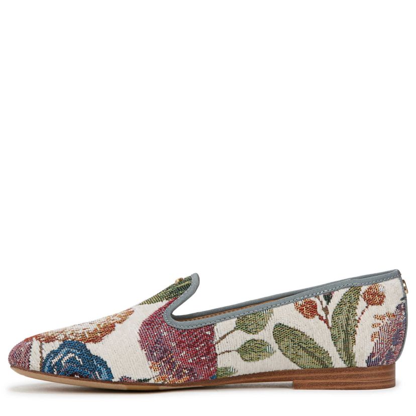 Tiffany Flat Loafer