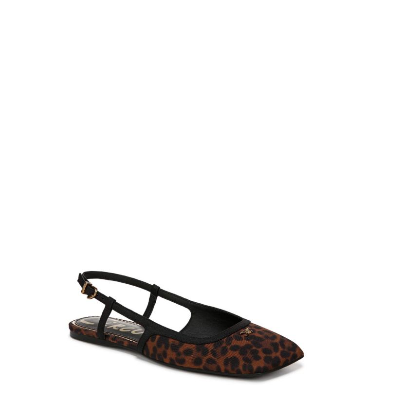 Slingback