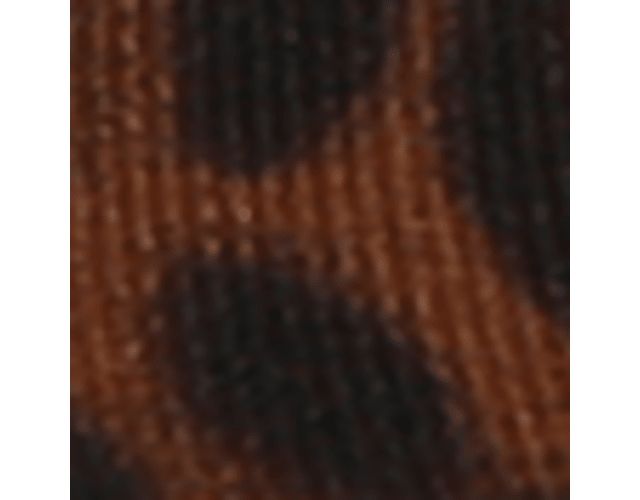 Black Natural Multi