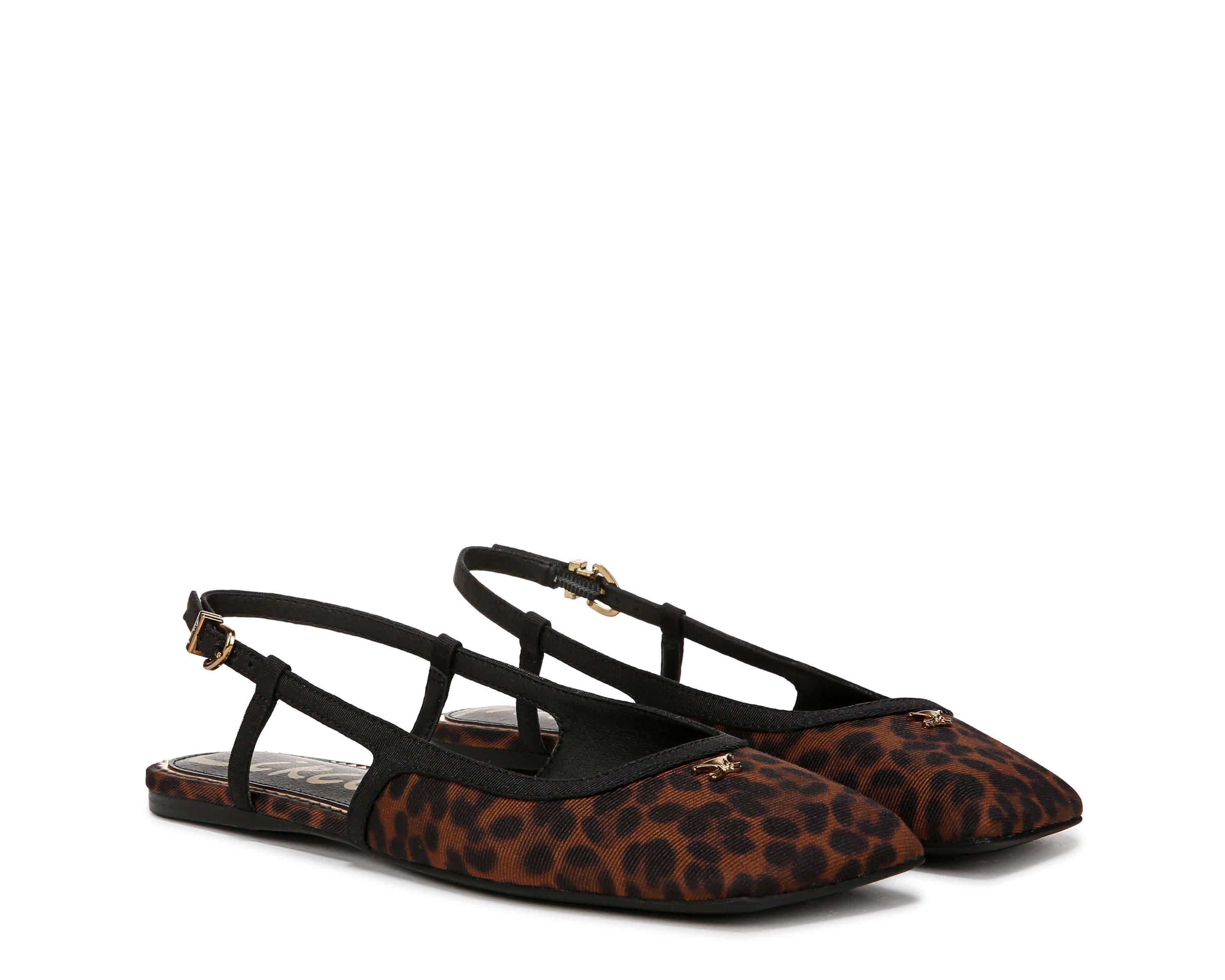 Slingback